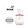 Тестер номерной Shaik W274 intense pour femme