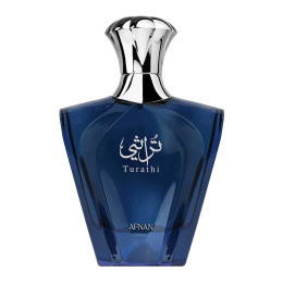 Afnan - Turathi Blue, 90 ml