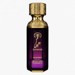 Emaar - Jumeirah Eau de Parfum 100 ml
