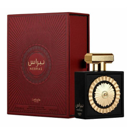 Lattafa - Pride Nebras Eau de Parfum, 100 ml