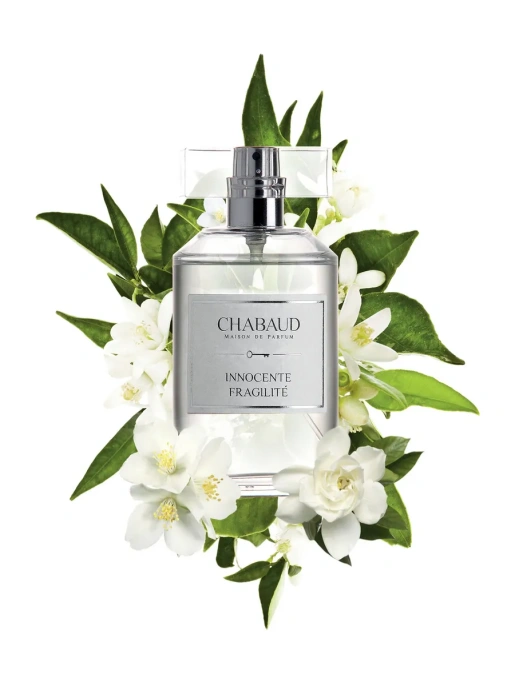Оригинал Chabaud Maison De Parfum Innocente Fragilite 7.5 ml mini