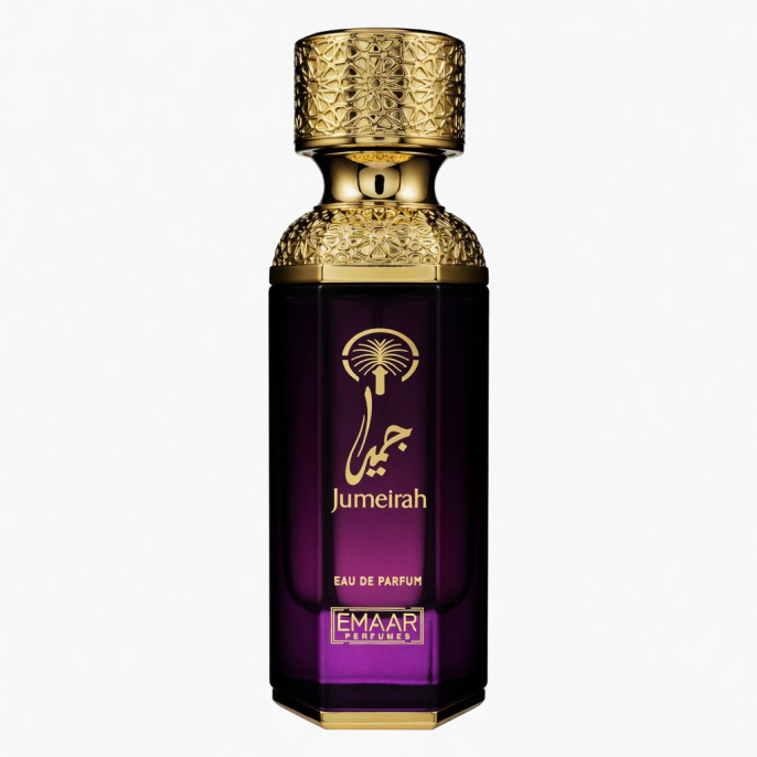 Emaar - Jumeirah Eau de Parfum 100 ml