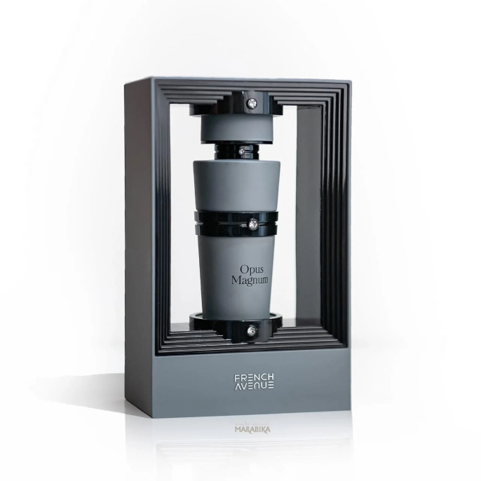 French Avenue - Opus Magnum Eau de Parfum 100 ml