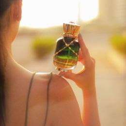 Maison Asrar - Adorable Eau de Parfum 100 ml