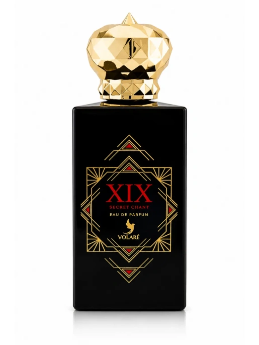 Volare Parfums - XIX Secret Chat Eau de Parfum 100 ml