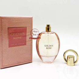 La Parretto - Golden Rose, 100 ml