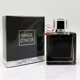 La Parretto - Mage D'noir, 100 ml