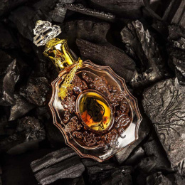 Lattafa - Rouat Al Oud eau de Parfum, 100 ml