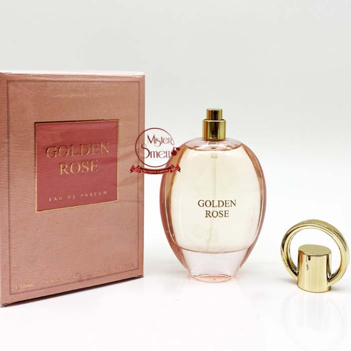 La Parretto - Golden Rose, 100 ml