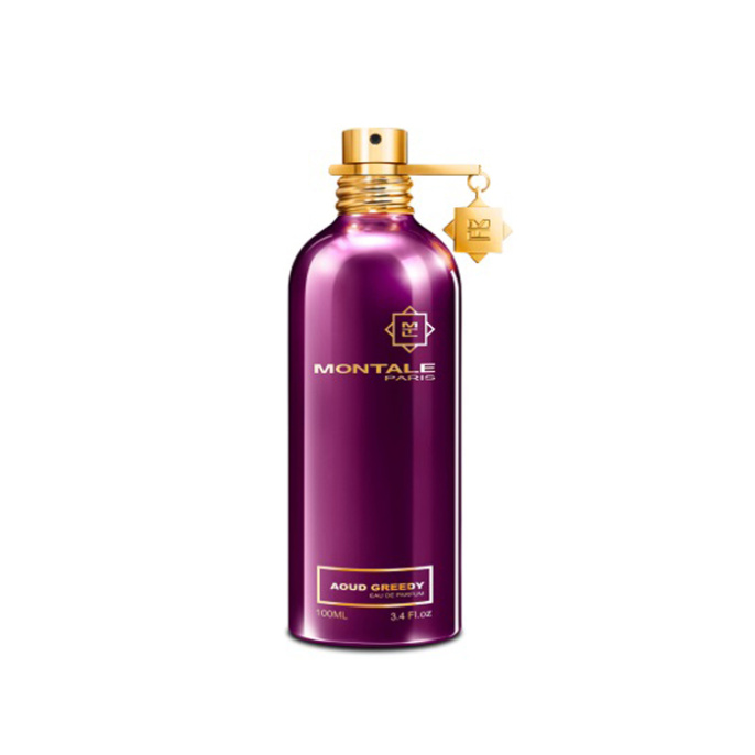 Оригинал Montale - Aoud Greedy 50 ml