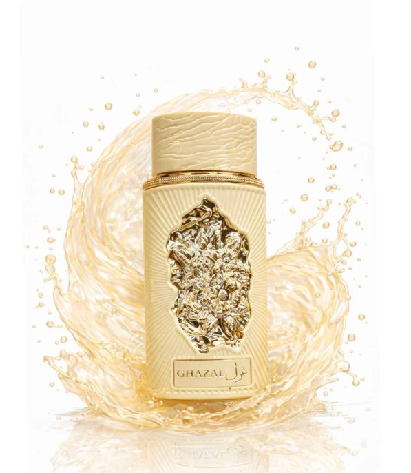 Nusuk - Ghazal Extrait de Parfum 100 ml