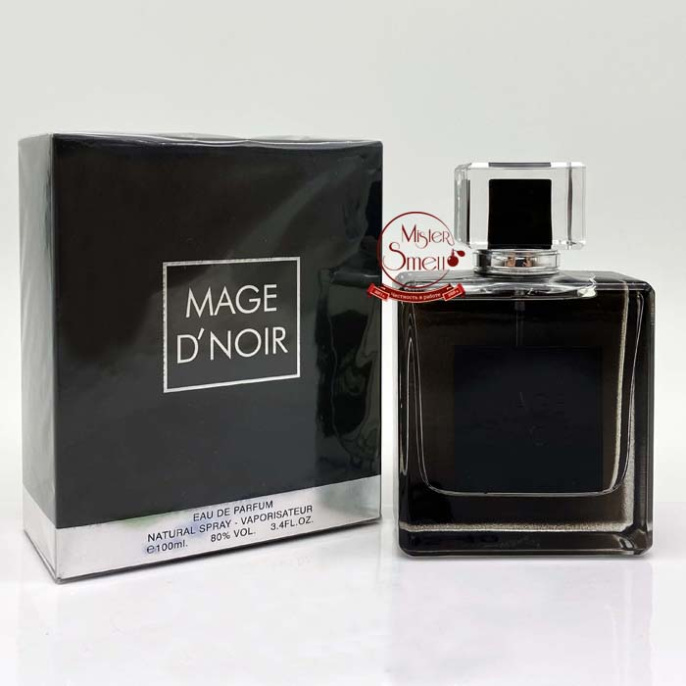 La Parretto - Mage D'noir, 100 ml