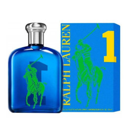 Оригинал Ralph Lauren - The Big Pony Collection 1, 100 ml