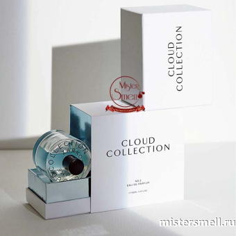 Купить Высокого качества 1в1 Zarkoperfume - Cloud Collection No 2, 100 мл. духи оптом