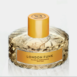 Оригинал Vilhelm Parfumerie London Funk EDP 100 ml