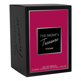 Milestone - The Night's Treasure Intense 100 ml