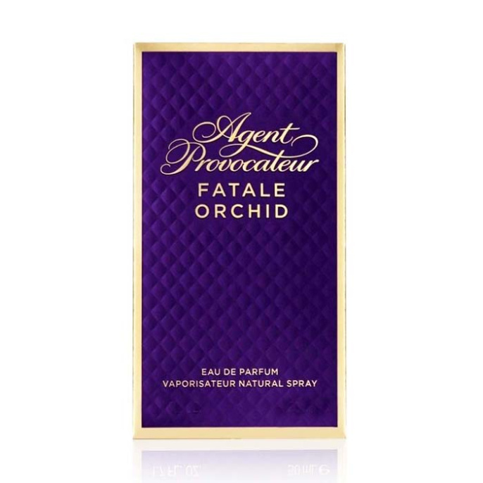 Оригинал Agent Provocateur - Fatale Orchid 30 ml