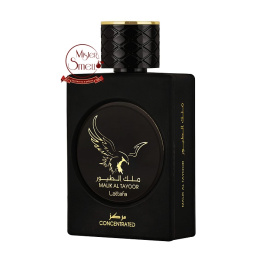 Lattafa - Malik Al Tayoor Concentrated, 100 ml