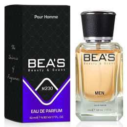 Элитный парфюм Bea's Beauty & Scent M230 - Giorgio Armani Stronger With You