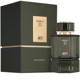 Rue Broca - Merit Omega Eau de Parfum 100 ml