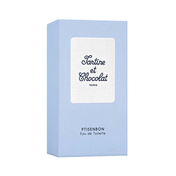 Оригинал Givenchy - Tartine Et Chocolate Ptisenbon 100 ml