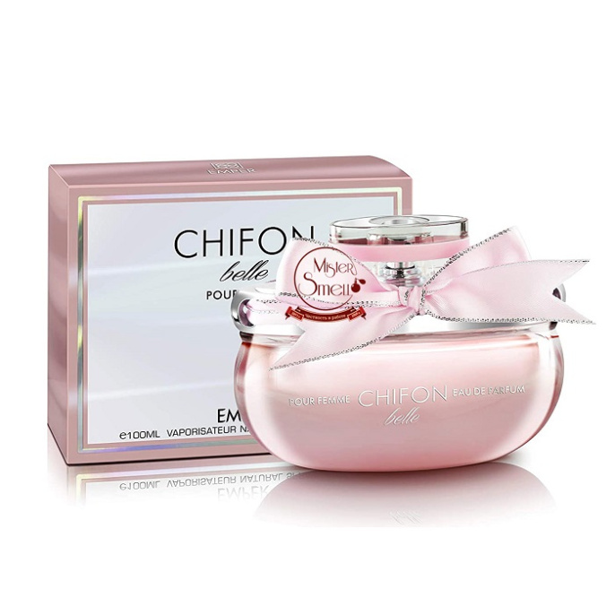 Emper - Chifon Belle, 100 ml