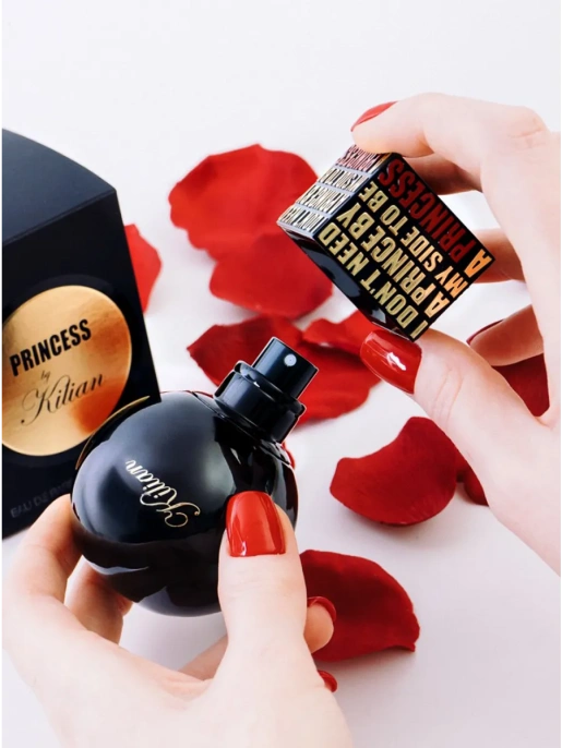 Пробник Оригинал KILIAN To Be A Princess 1.5 ml