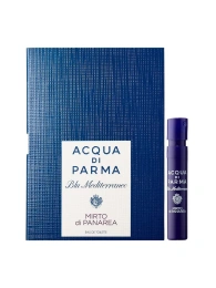 Пробник Оригинал Acqua Di Parma Mirto Di Panarea 1.2 ml