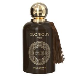 Milestone - Glorious Leather Intense 100 ml