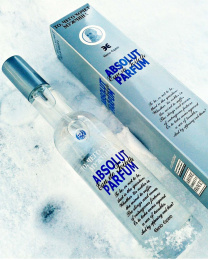 Elenio Espero - То,чего хочет мужчина Absolut 100 мл