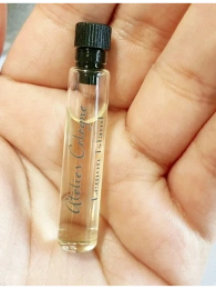 Пробник Оригинал Atelier Cologne Lemon Island 2 ml