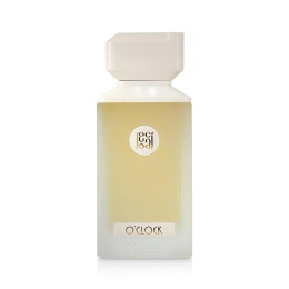 Ahmed Al Maghribi - O'clock, 100 ml