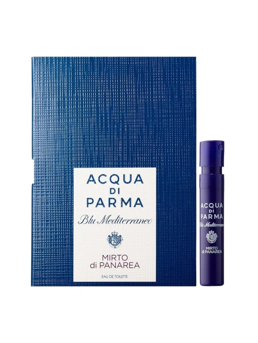 Пробник Оригинал Acqua Di Parma Mirto Di Panarea 1.2 ml