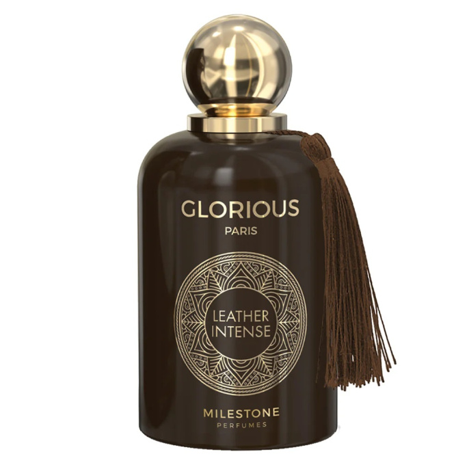 Milestone - Glorious Leather Intense 100 ml