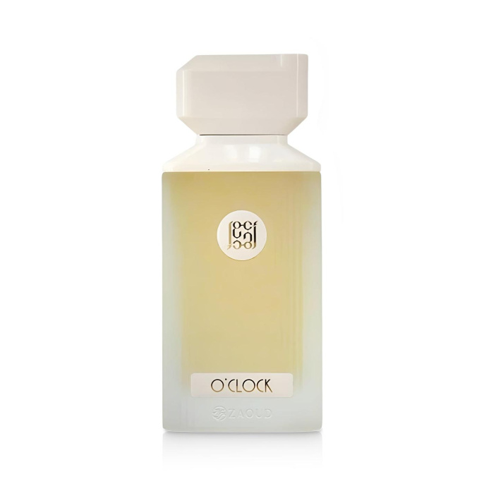 Ahmed Al Maghribi - O'clock, 100 ml