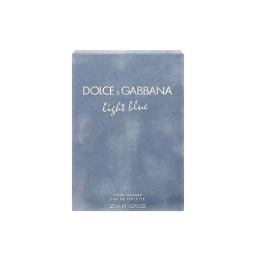 Оригинал Dolce&Gabbana - Light Blue Pour Homme Eau de Toilette 125 ml