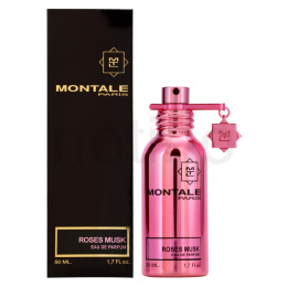 Оригинал Montale Roses Musk 50 ml