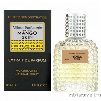 Купить Мини тестер арабский 60 мл Blue Vilhelm Parfumerie Mango Skin оптом