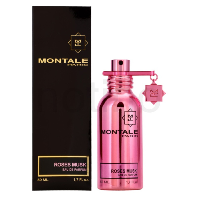 Оригинал Montale Roses Musk 50 ml