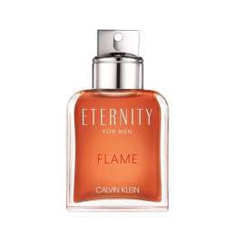 Оригинал Calvin Klein - Eternity Flame For Men Eau de Toilette 50 ml