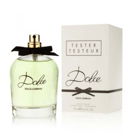 Тестер оригинал Dolce&Gabbana Dolce Edp 75 мл