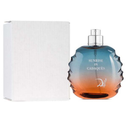 Тестер оригинал Salvador Dali Sunrise In Cadaques Edt (M) 100 мл