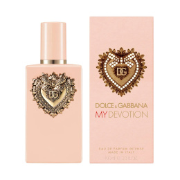Высокого качества Dolce & Gabbana - My Devotion 100 ml