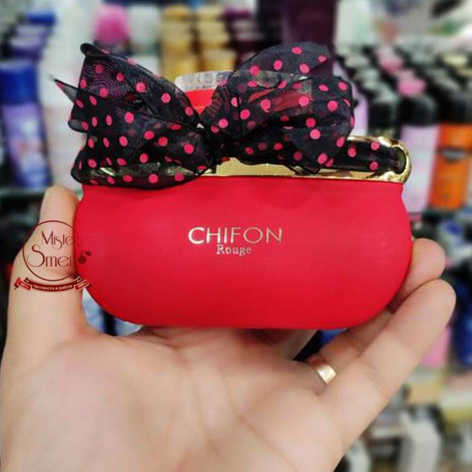 Emper - Chifon Rouge, 100 ml