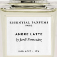 Оригинал Essential Parfums Ambre Latte 100 ml