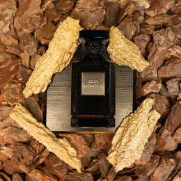 Fragrance World - Oud Wonder 80 ml