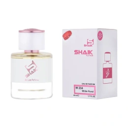 Элитный парфюм Shaik New Design W234 Carolina Herrera Good Girl