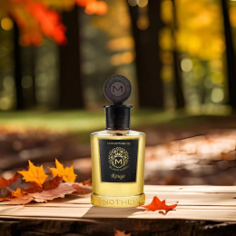 Оригинал Monotheme Fine Fragrances Venezia - Rouge Eau de Parfum 100 ml