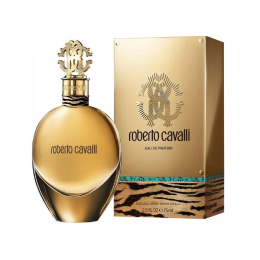 Оригинал Roberto Cavalli - For Women Eau de Parfum 75 ml