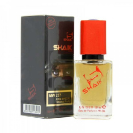 Элитный парфюм Shaik M&W237 Univers Parfum Lion Special Edition